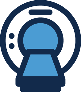 Icon: MRI