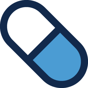 Icon: Pill