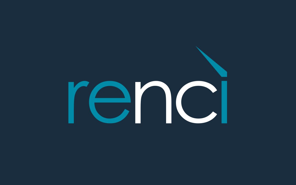 Logo: RENCI